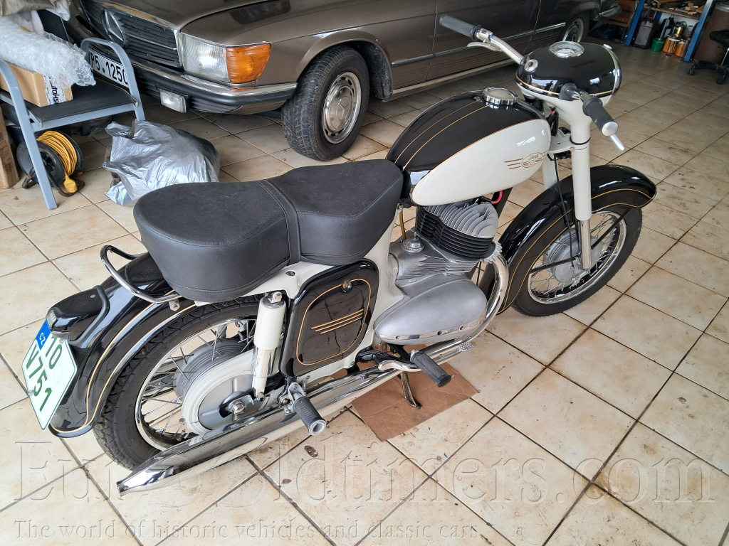Jawa 350