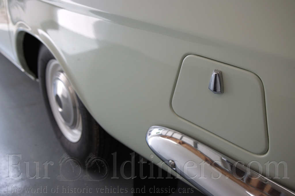 GAZ-24 Volha I. série (1971) nová cena