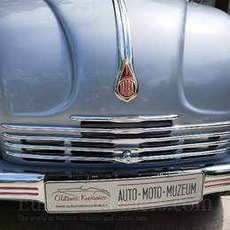 Tatra 600