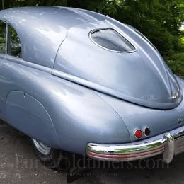 Tatra 600
