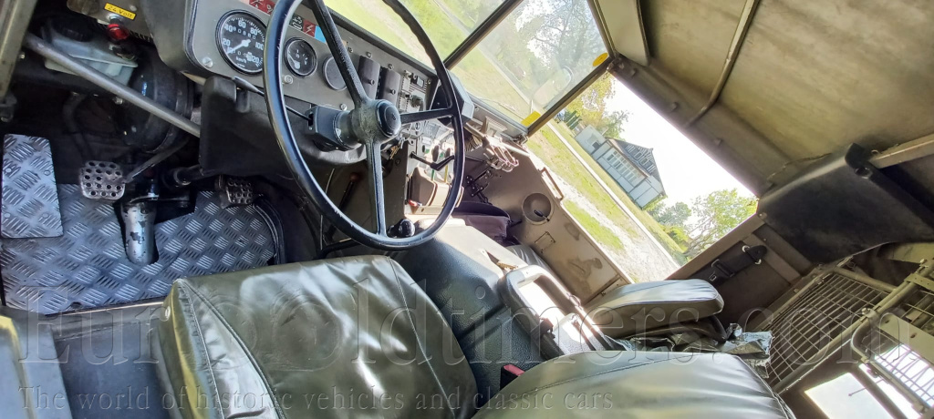 Pinzgauer 710M