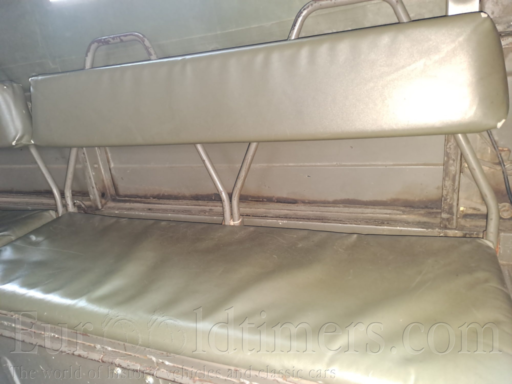Pinzgauer 710M