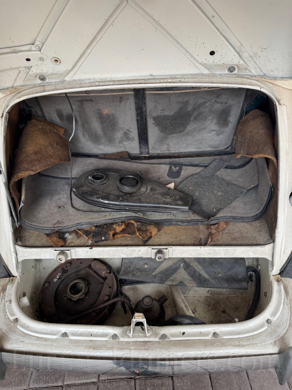 Citroën 11B 