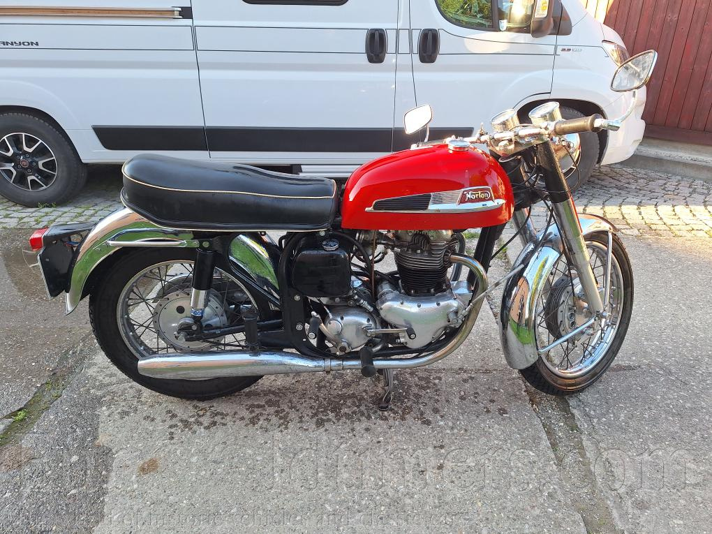 Norton Atlas