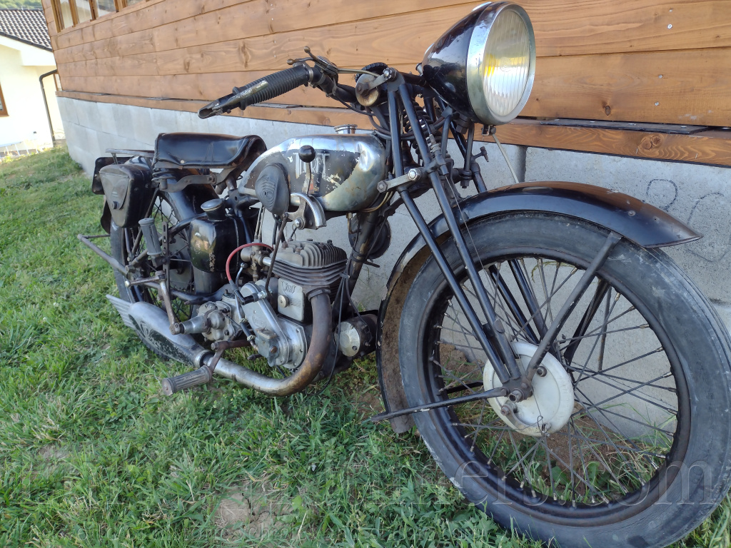 Terrot 250