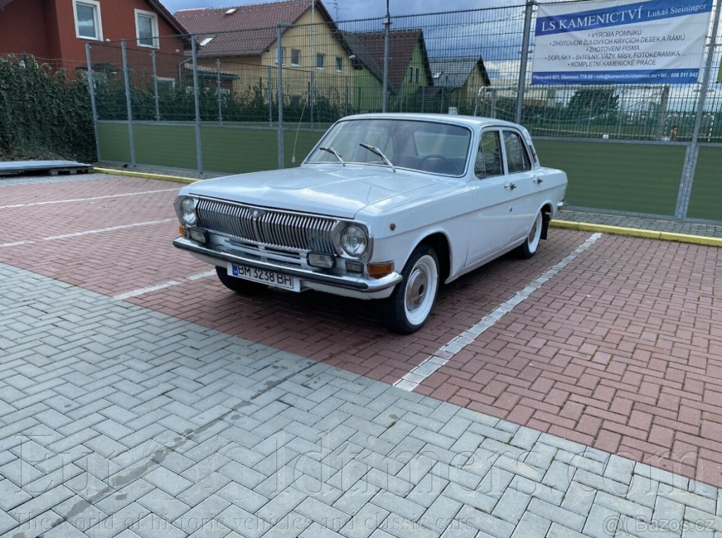Volha Gaz 24