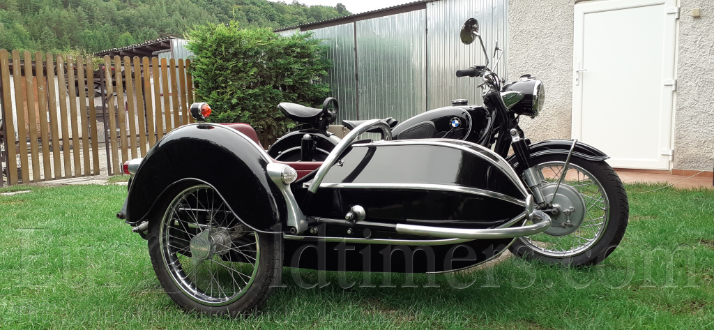 BMW R60/2