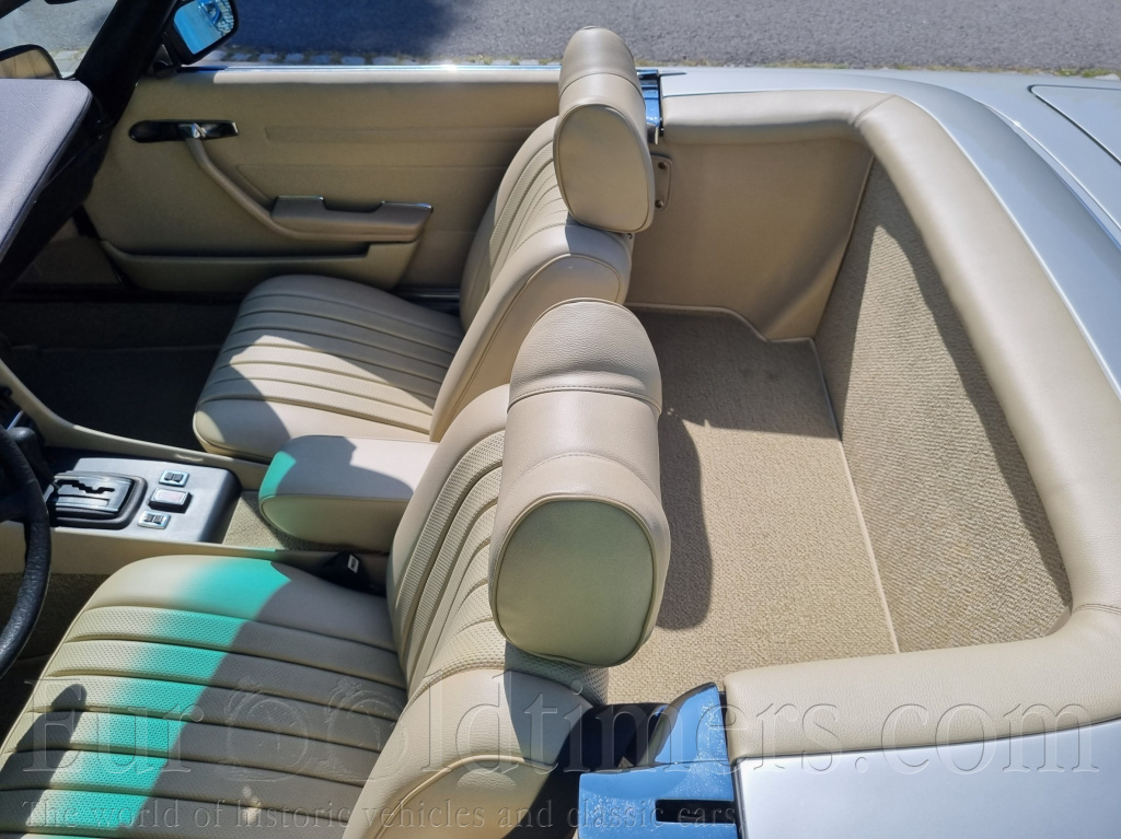 Mercedes-Benz 450 SL