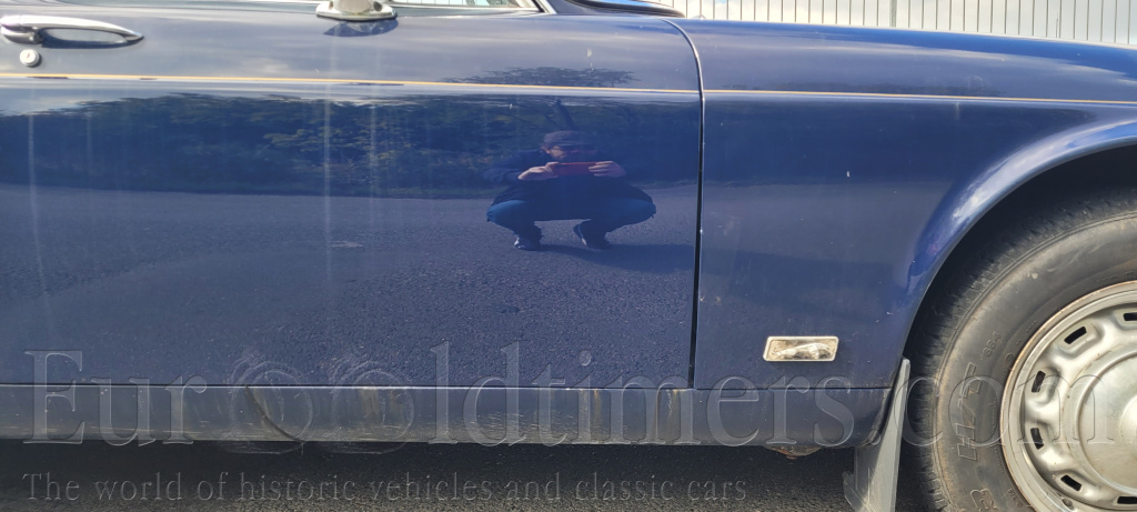 Jaguar XJ6 4.2l Long Manuál