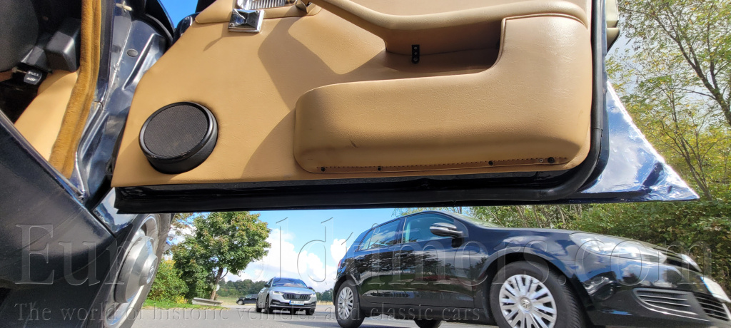 Jaguar XJ6 4.2l Long Manuál