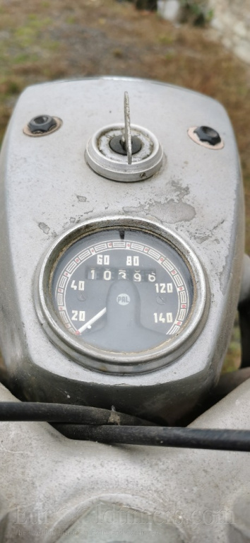 ČZ125 476-1 r.1970