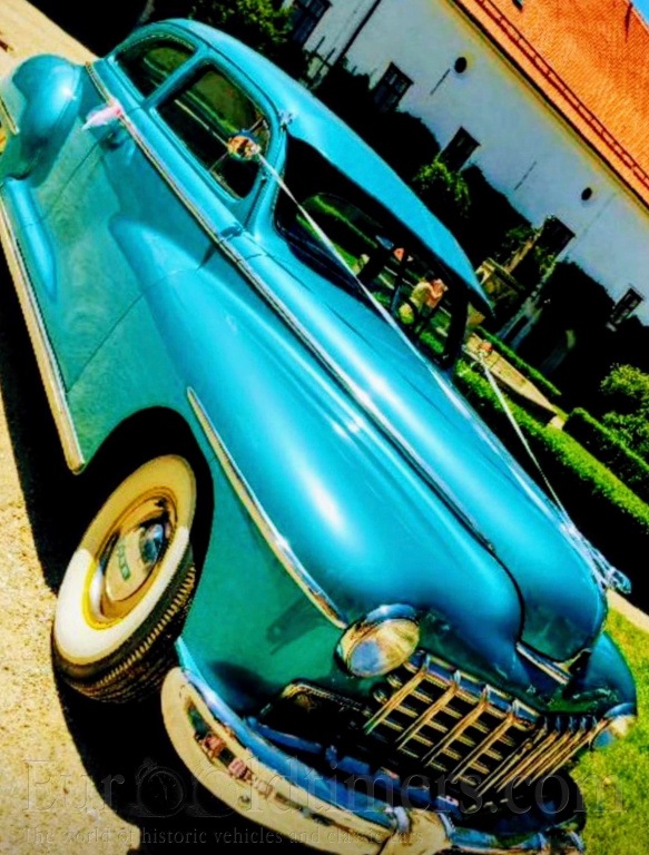 Dodge D 42