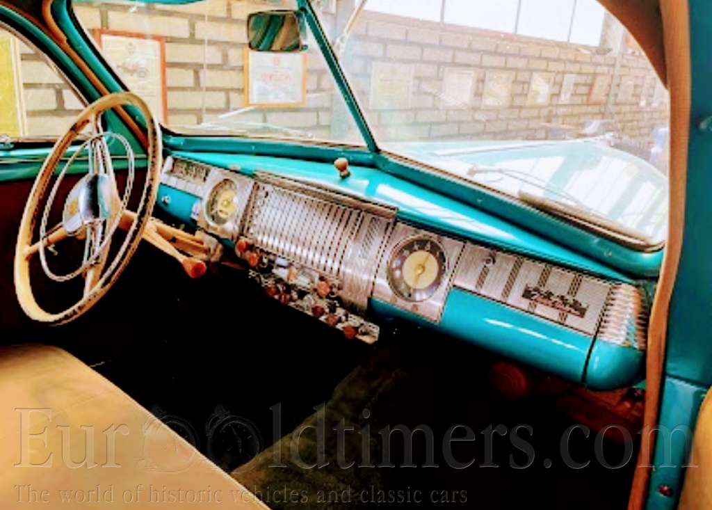 Dodge D 42