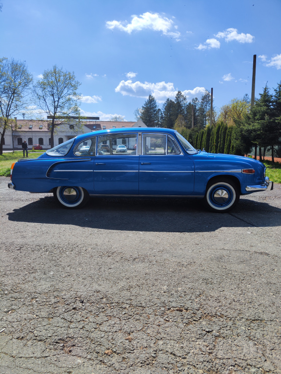 Tatra 603