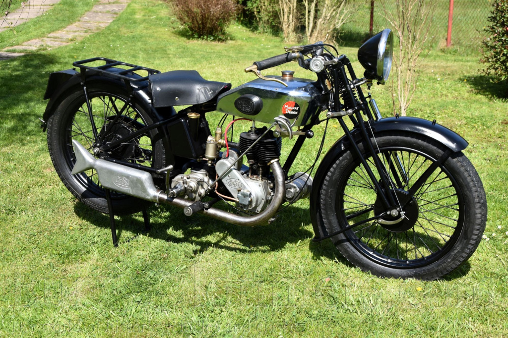 Magnat Debon BLG 350 SV