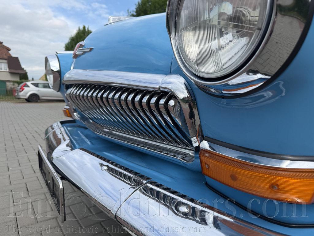 Volha Gaz 21, top