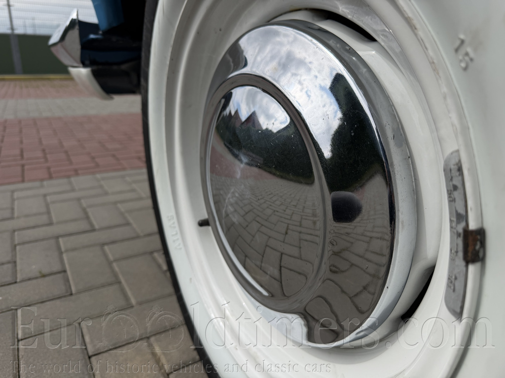 Volha Gaz 21, top
