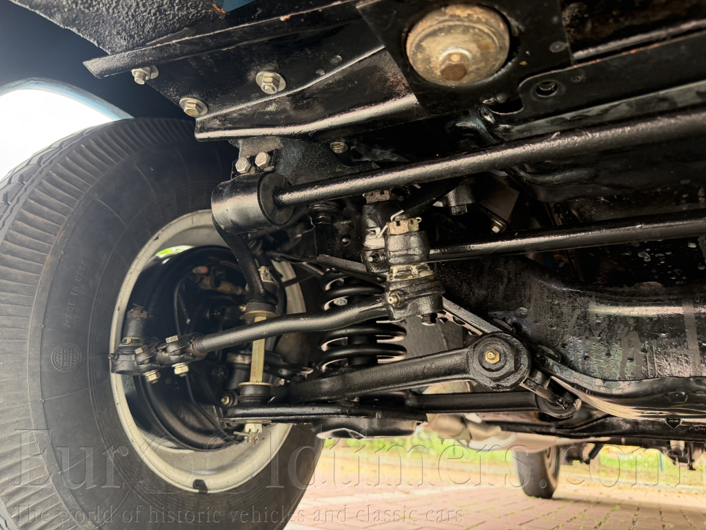 Volha Gaz 21, top