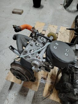 Wartburg 353W