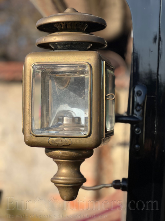 Berliet L14 - snížení ceny, nová STK