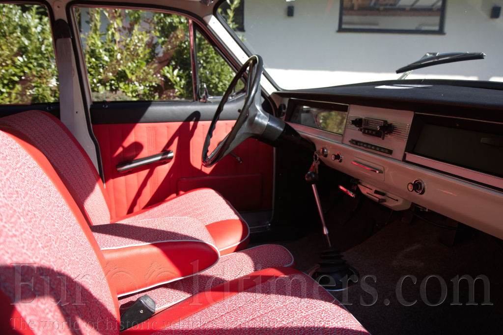 GAZ-24 Volha I. série (1971) nová cena