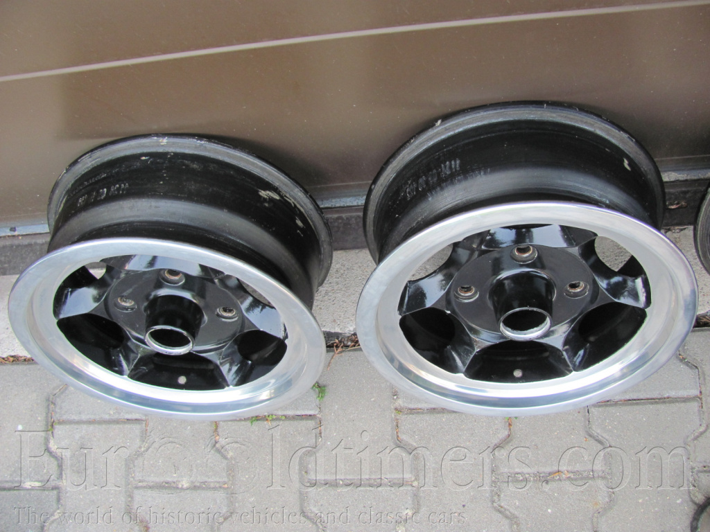 Alu LIMBRA Brazil – 110R