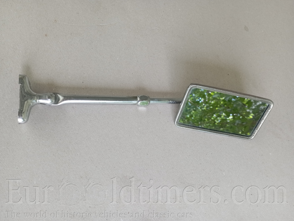 Zrkadlo Kabrio predvojnové