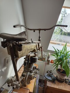 Torpedo - Trojan a Nagel Kolín 