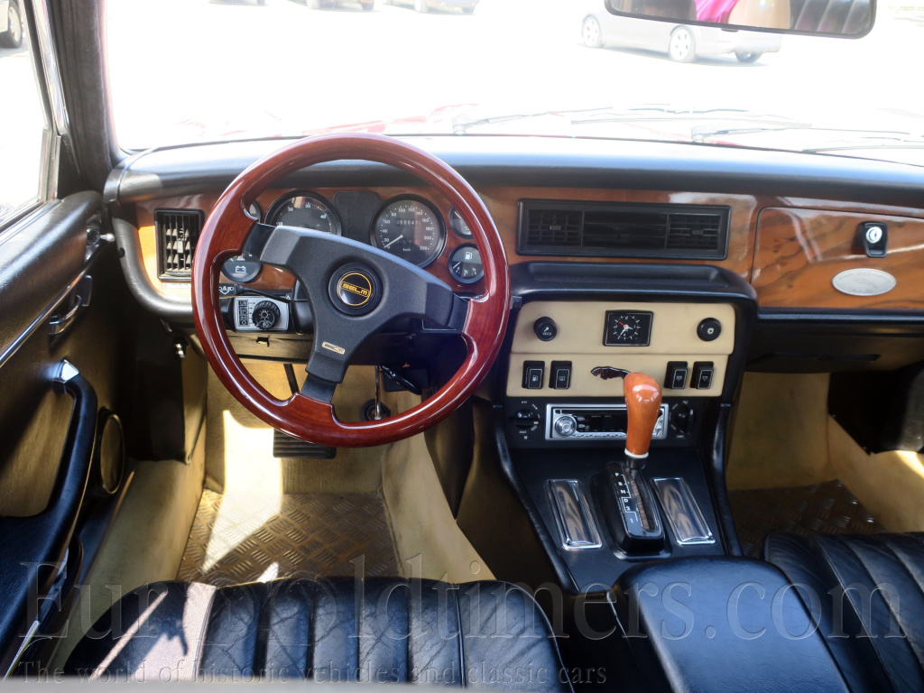 Prodám Jaguar XJ 6 4.2 i 151 kW 