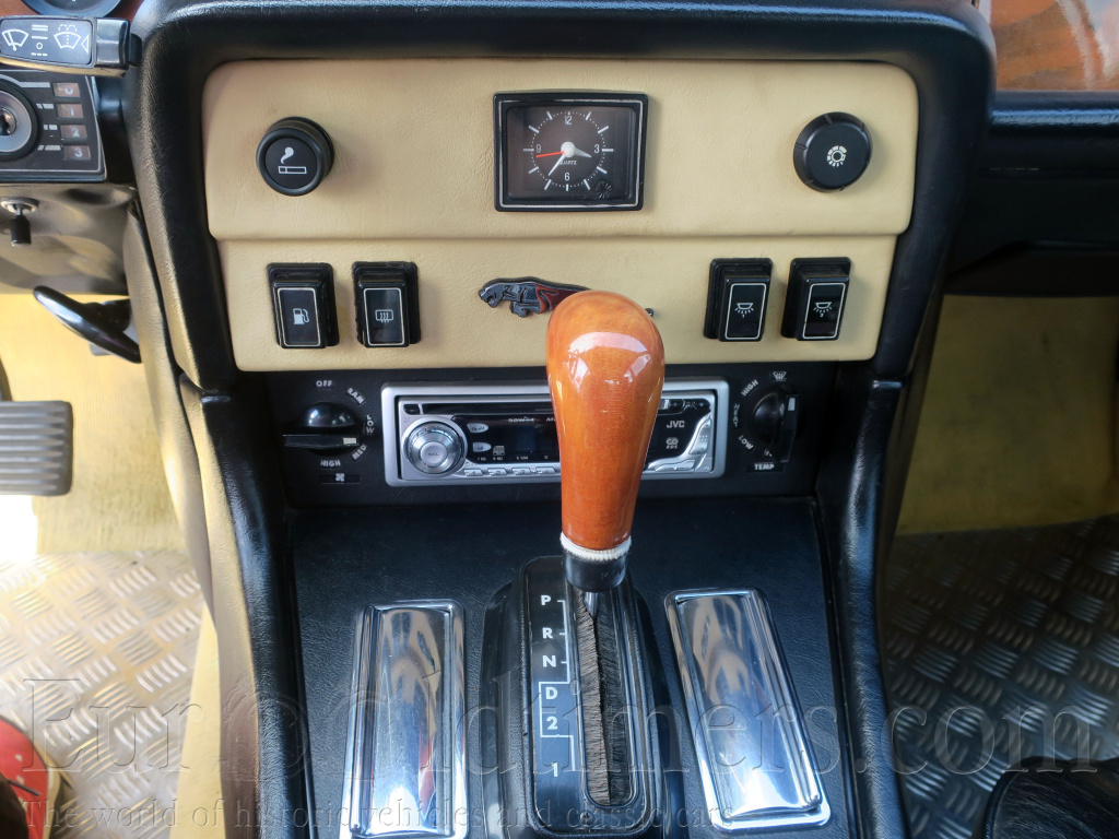 Prodám Jaguar XJ 6 4.2 i 151 kW 