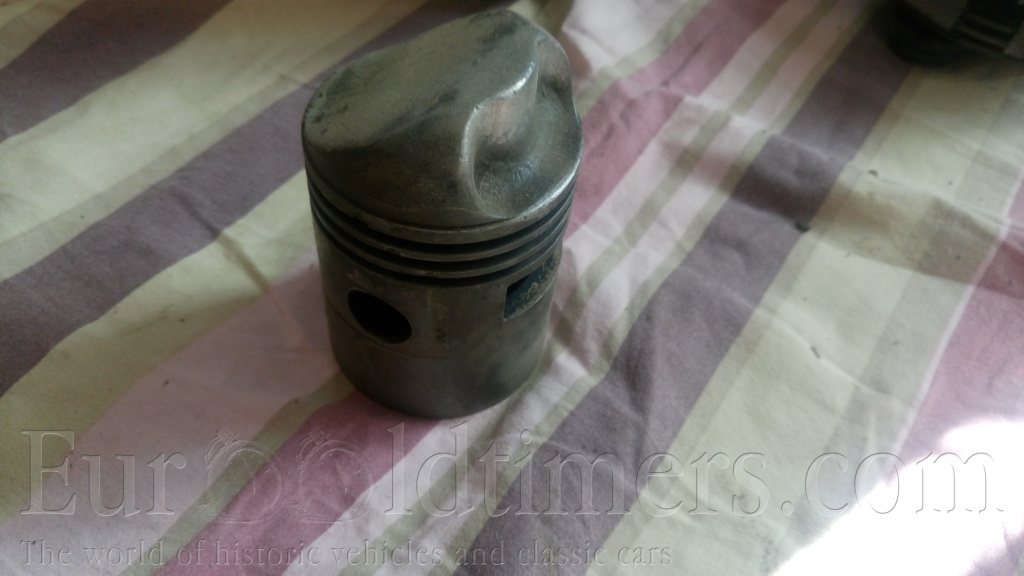 ČZ 250 Sport předvalečna