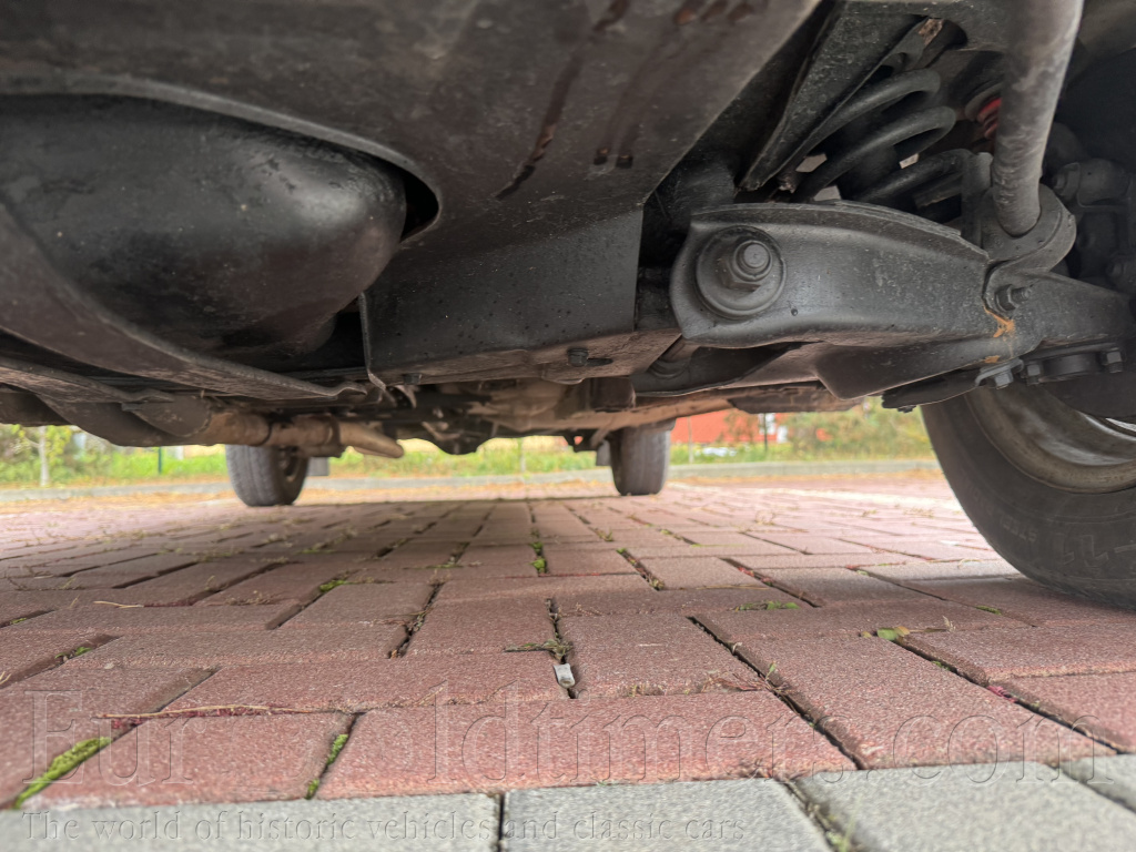 Lada Vaz 2103, original top