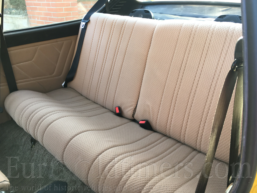 Škoda Rapid a Garde