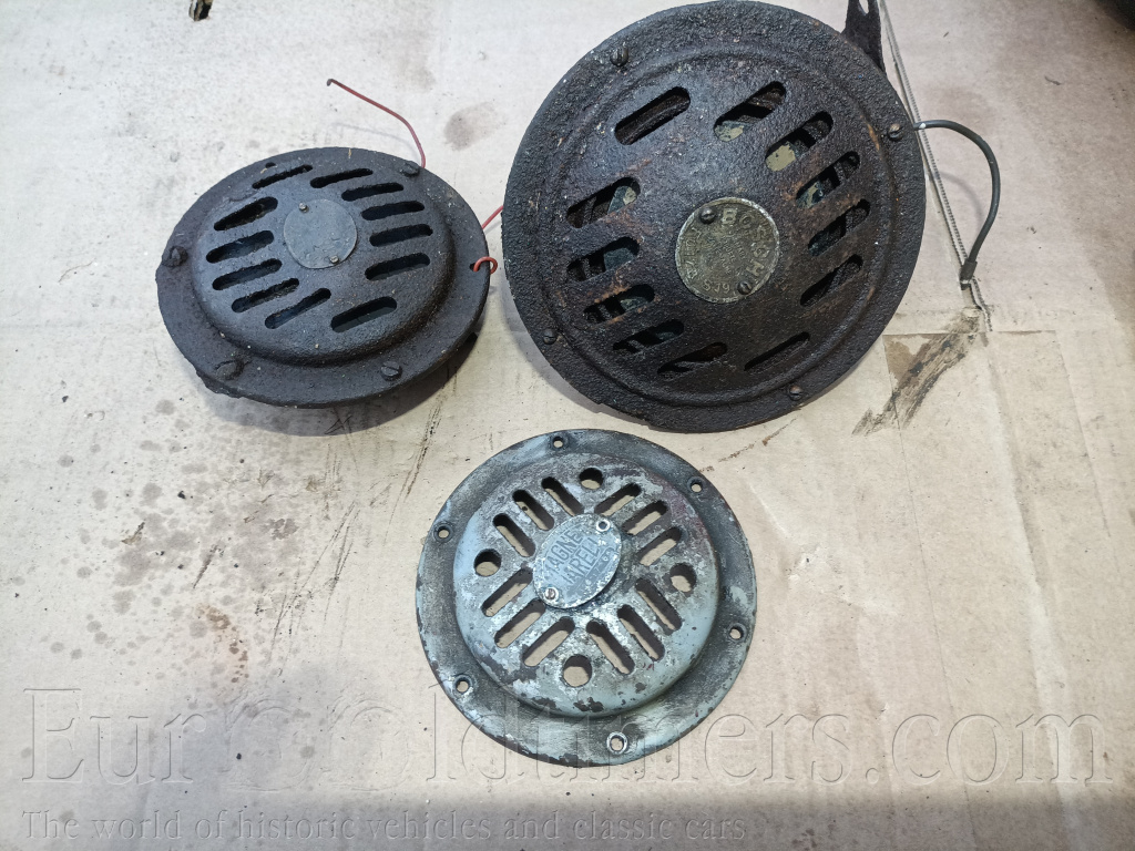 Tatra, Praga, Škoda, Aero, Walter, Zenit