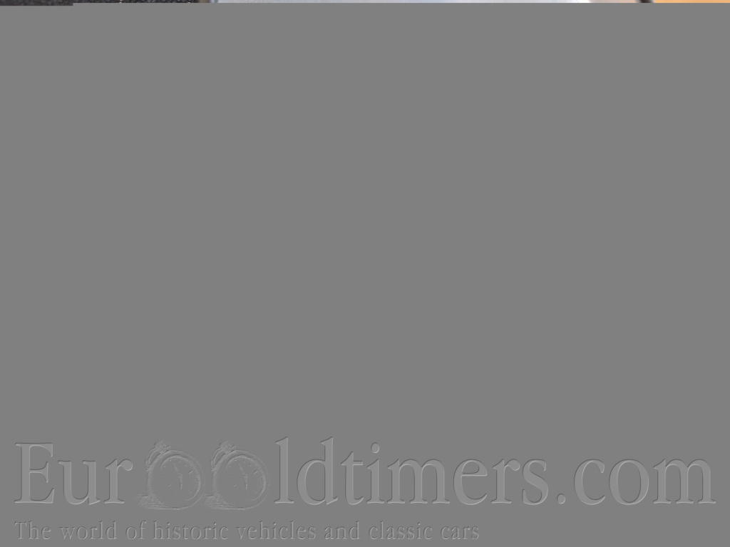 Mercedes Benz SL380 W107