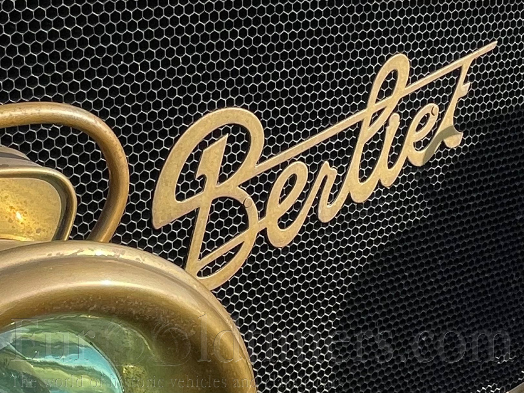 Berliet L14 - snížení ceny, nová STK