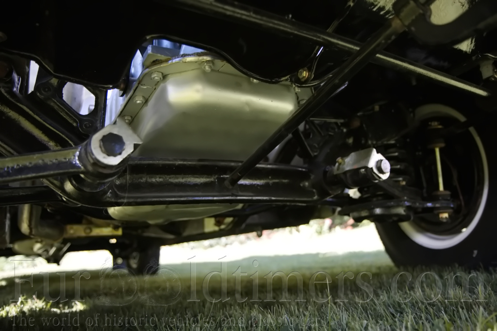 GAZ-24 Volha I. série (1971) nová cena