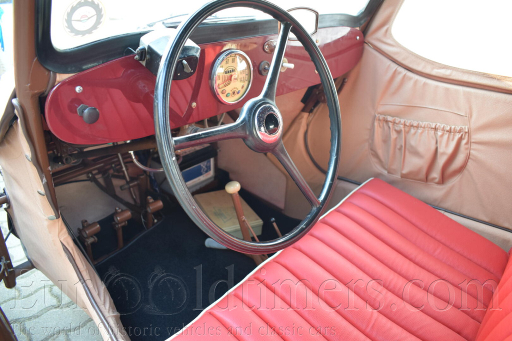 1967 Velorex 16-350