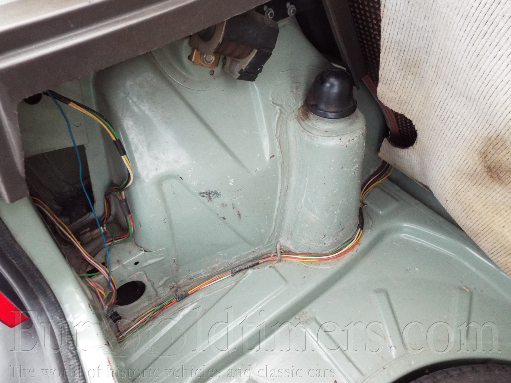 Škoda Favorit 136lux r.v 1990, STKplatná