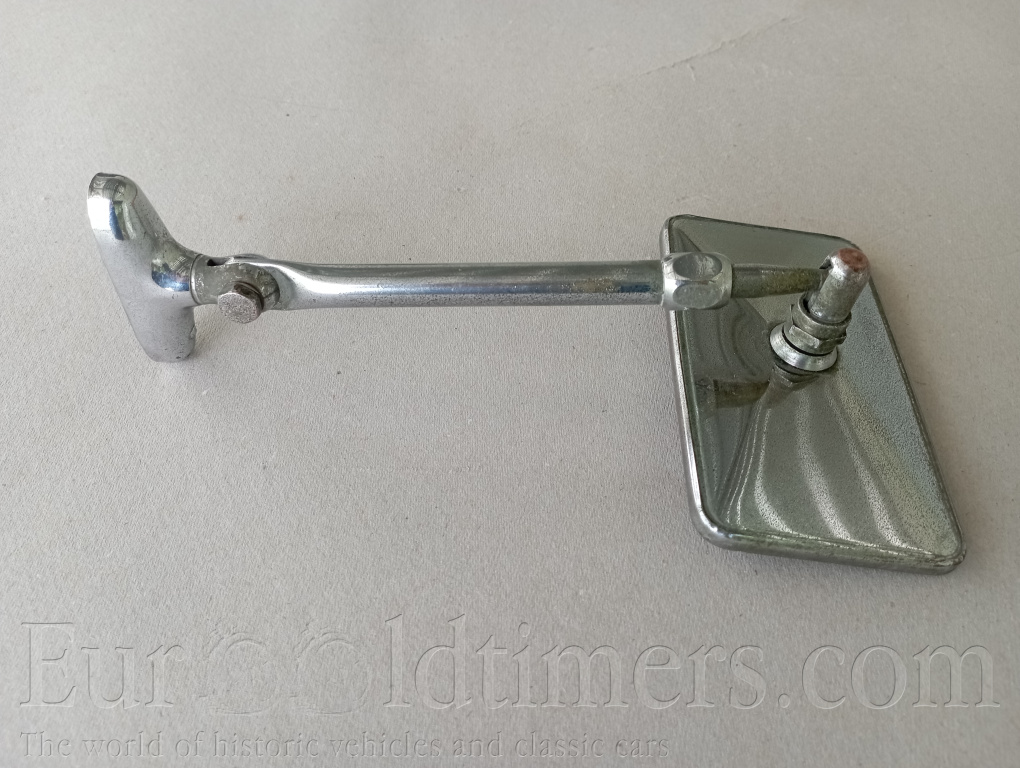 Zrkadlo Kabrio predvojnové