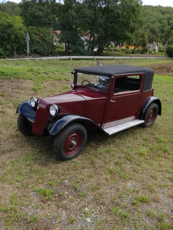 Tatra 57