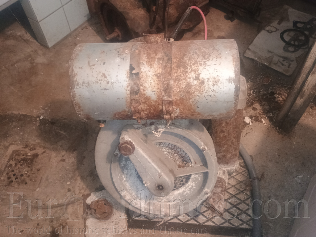 Díly Octavia Spartak