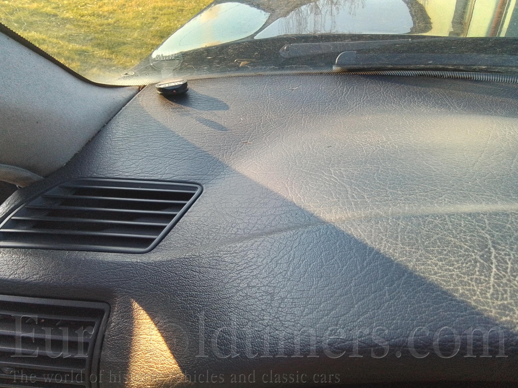 Audi 100 2,5 TDi rv.1993 