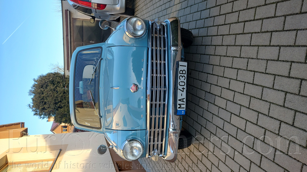 Moskvič 403