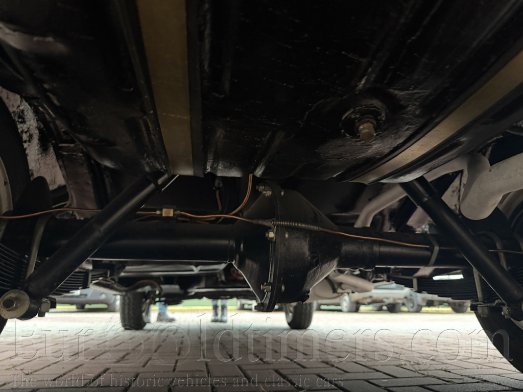 Volha Gaz 21, top stav , 