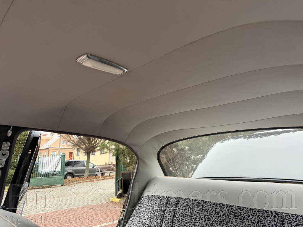 Volha Gaz 21, top stav , 