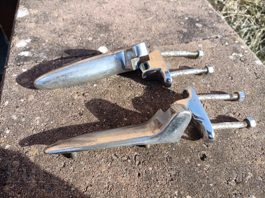 Škoda pojistková skříňka