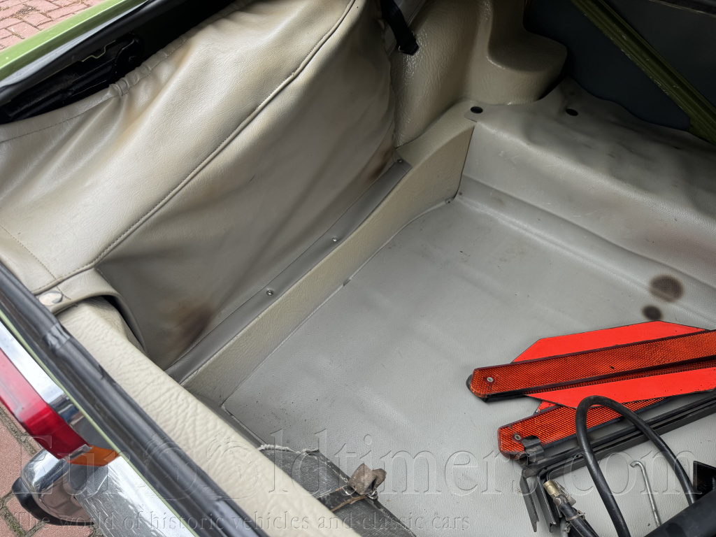 Lada Vaz 2103, original top