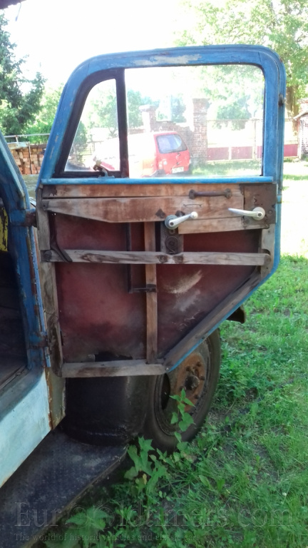 Garant 32 diesel