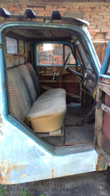 Garant 32 diesel